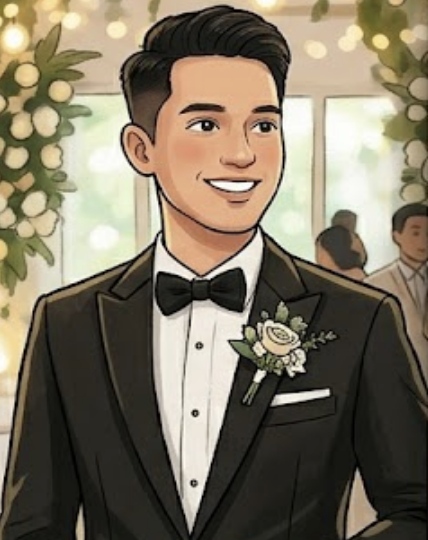 Groom